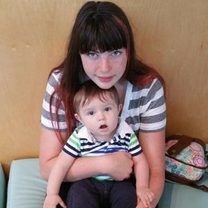 Meet your Posher, Laura